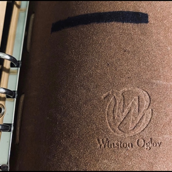 Journal - Picture 3 of 4